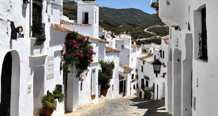 A Brief Guide to Casares History, Attractions, and Culture