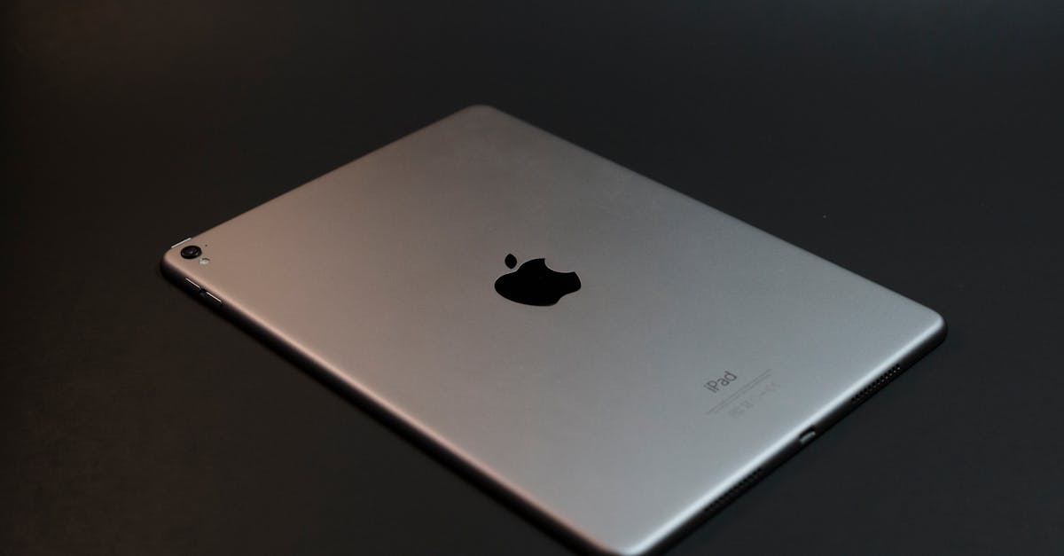 Everything You Need to Know About the 4th Generation iPad Pro