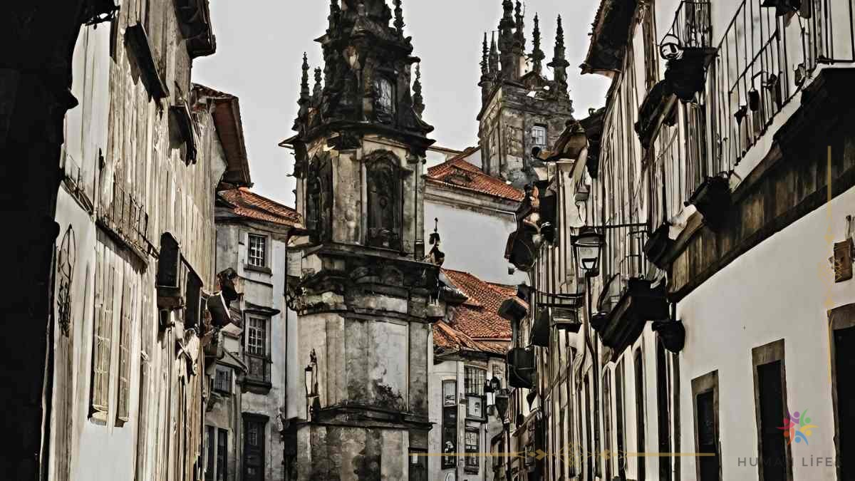 Best Things to Do in Braga, Portugal
