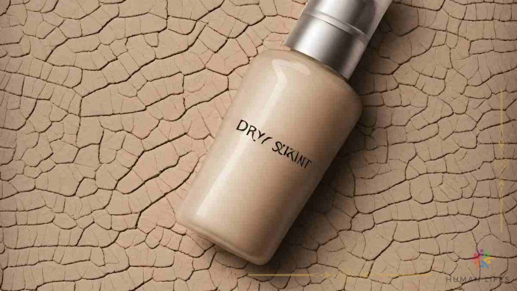 Causes of Dry Skin and How to Treat It