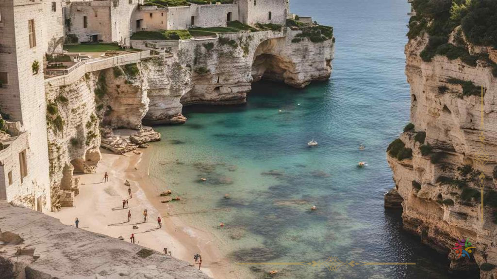 Discover the Beauty of Polignano a Mare (2)