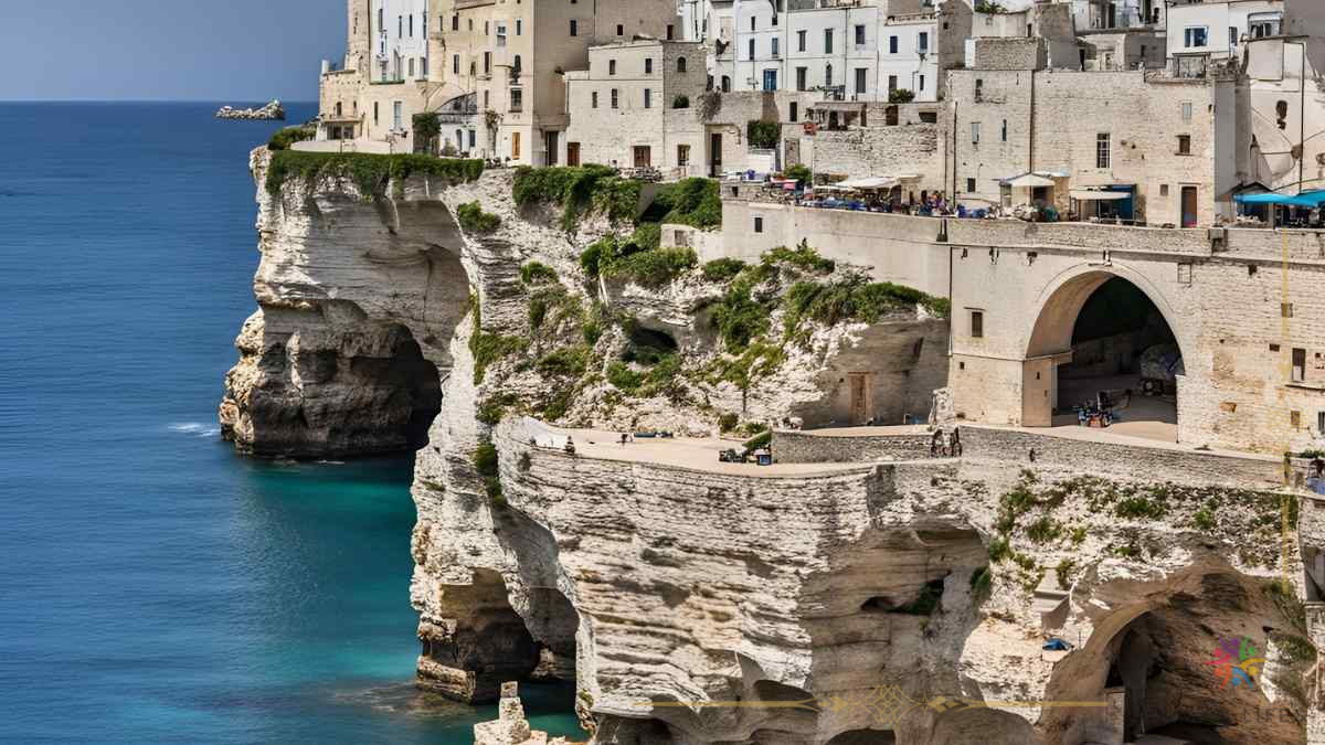 Discover the Beauty of Polignano a Mare: Italy's Hidden Gem