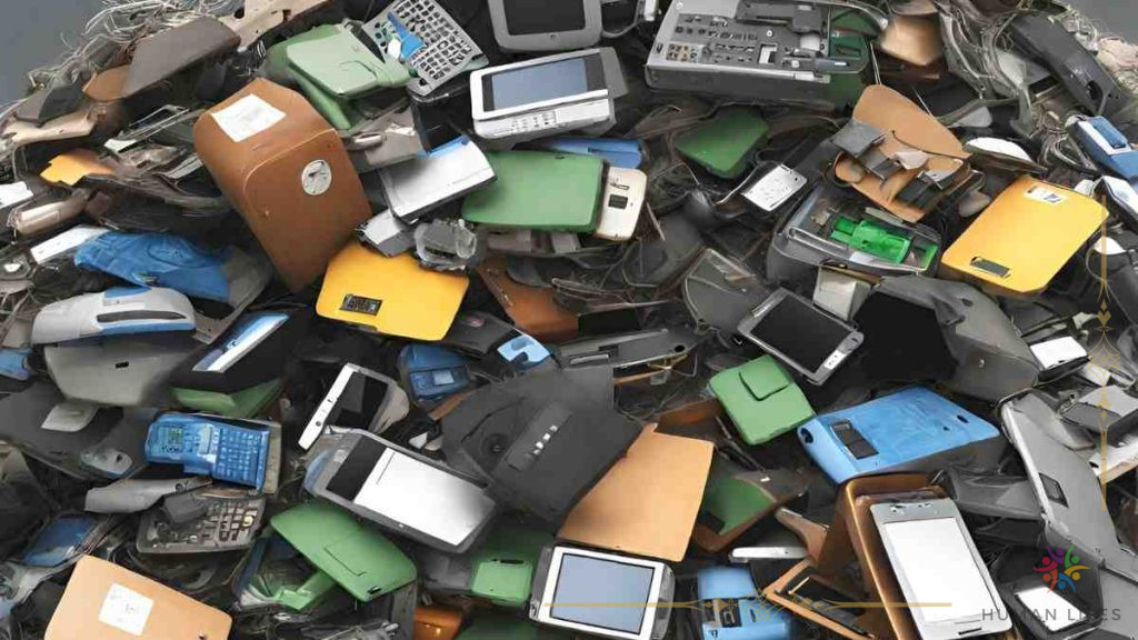 Electronic Waste Management Challenges and Solutions