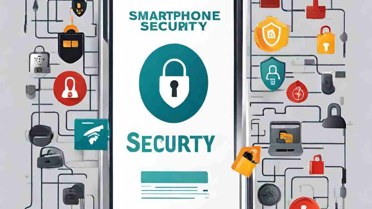 Smartphone Security