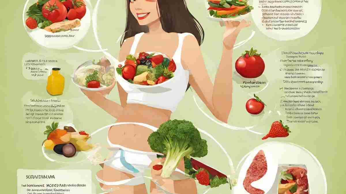 The Formena Diet An Effective Approach to Weight Loss and Wellness