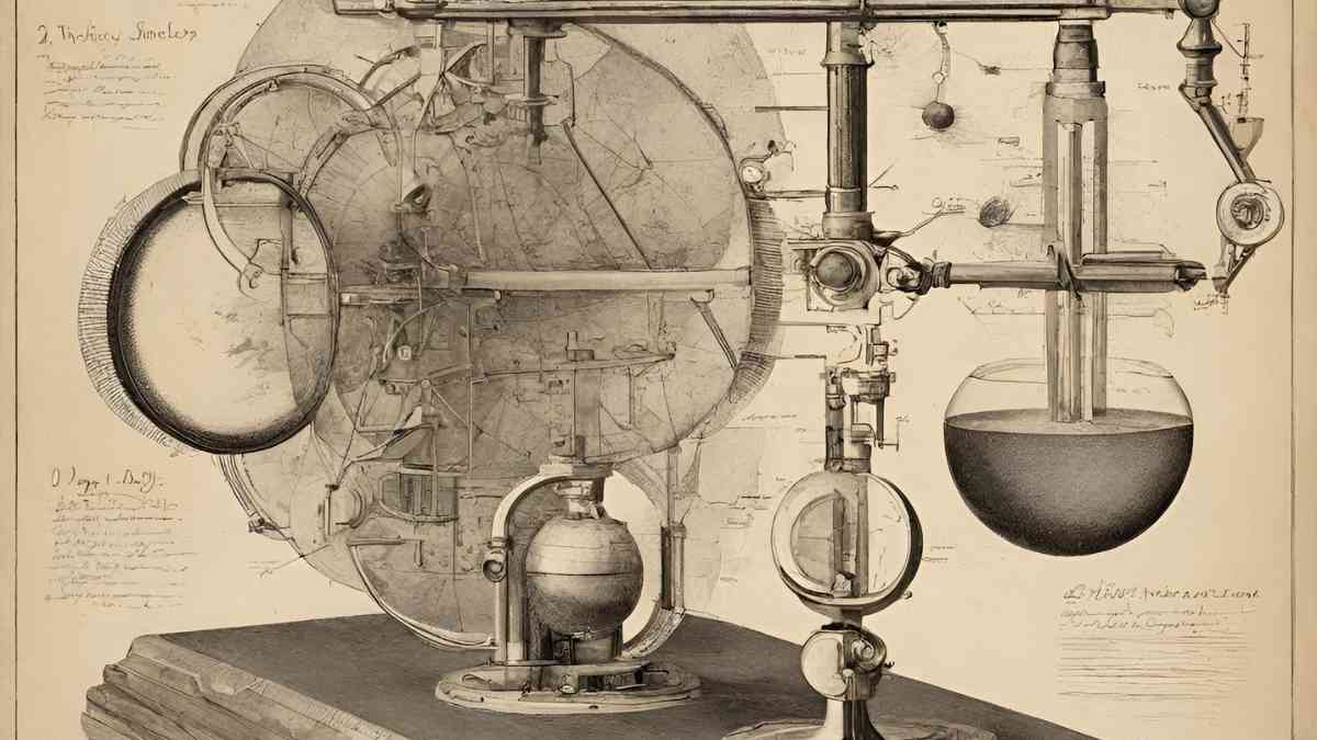 The History of Science and Technology