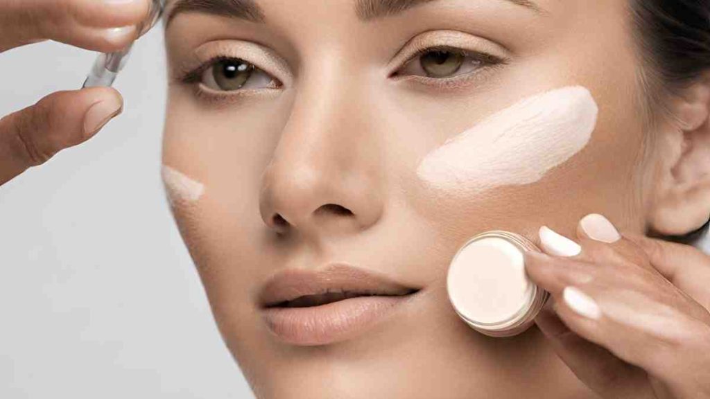 The Importance of Foundation Makeup