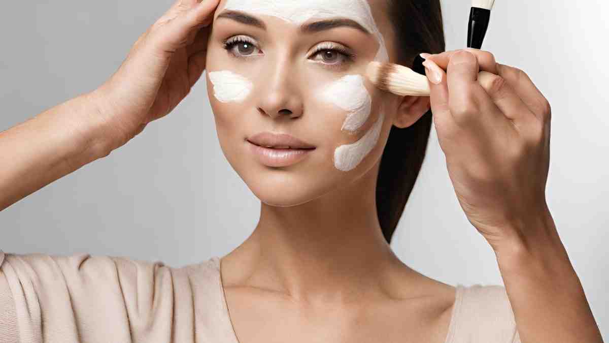 The Importance of Foundation Makeup Understanding the Role of Foundation in Daily Beauty Routines