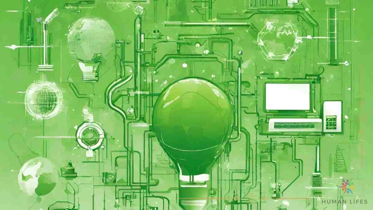 The Importance of Green Technologies in the Modern World