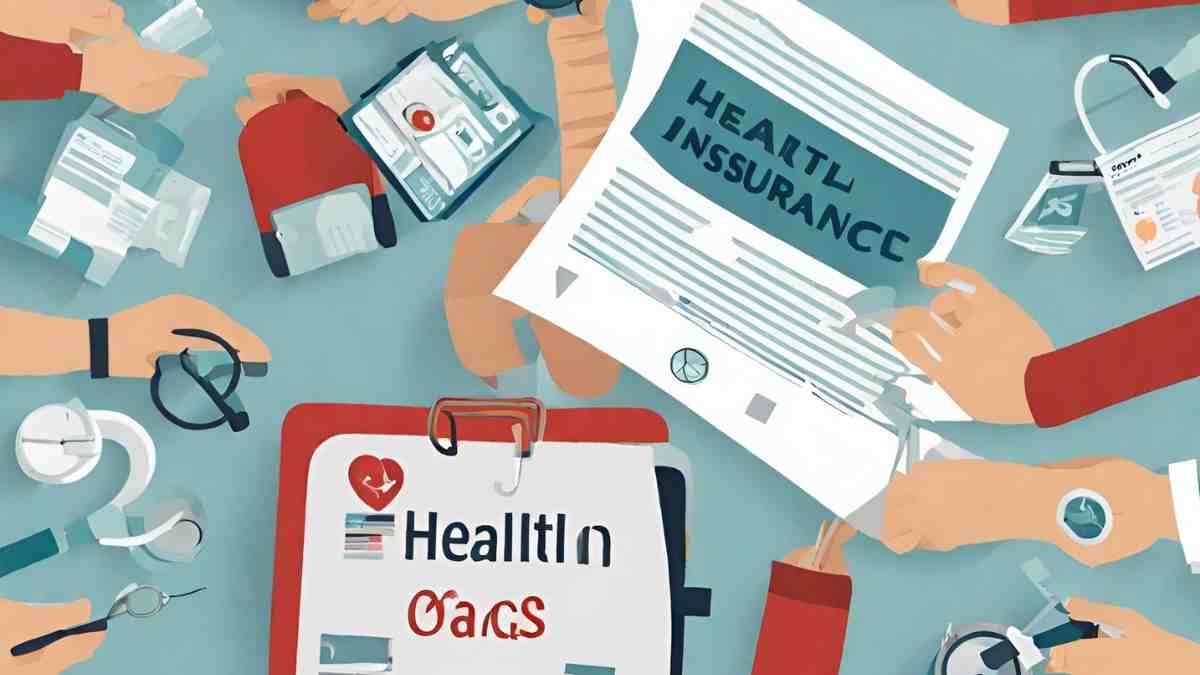 The Importance of Health Insurance Securing Your Future