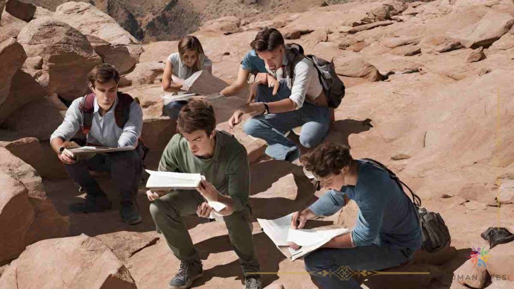The Importance of Studying Geology in Today's World