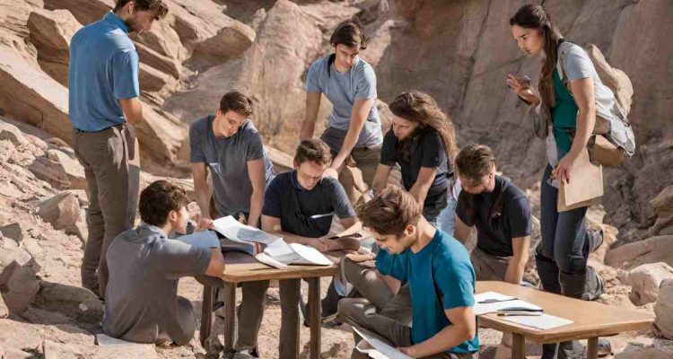 The Importance of Studying Geology in Today's World