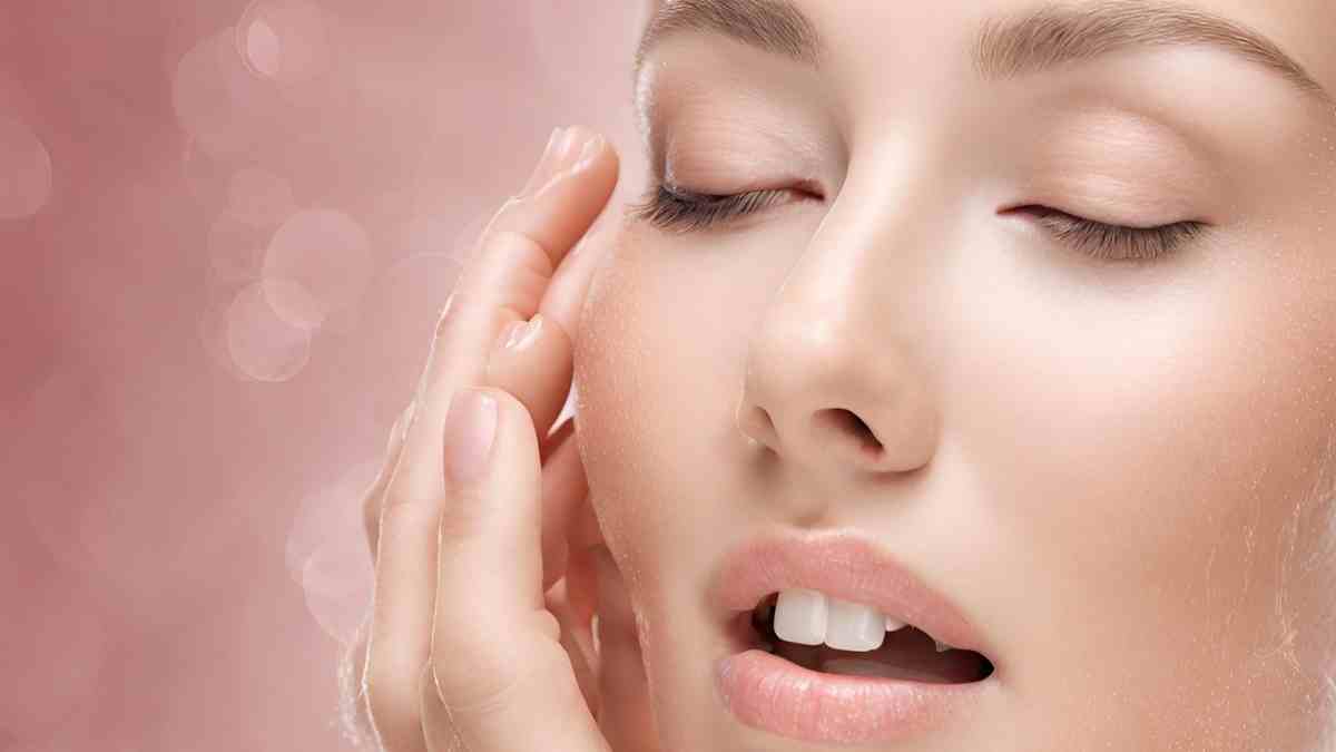 The Role of Collagen in Aging and Skin Health