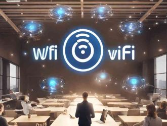 How Wifi 6 Technology Works and Its Advantages