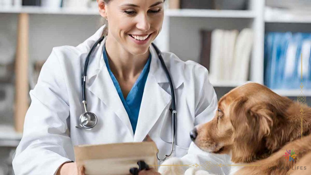 Modern Veterinary Education
