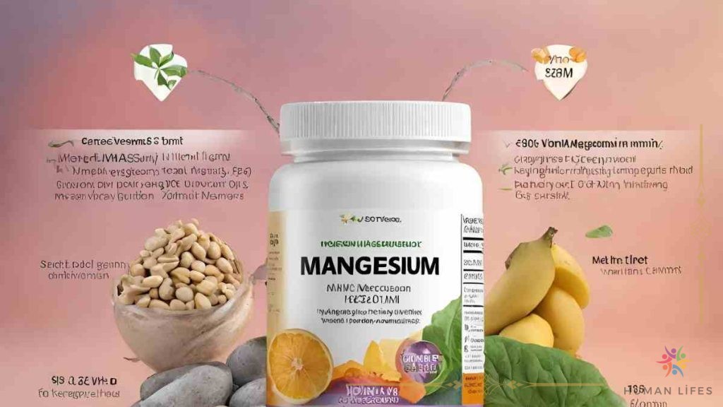 The Benefits of Magnesium for Overall Health