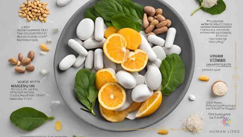 The Benefits of Magnesium for Overall Health