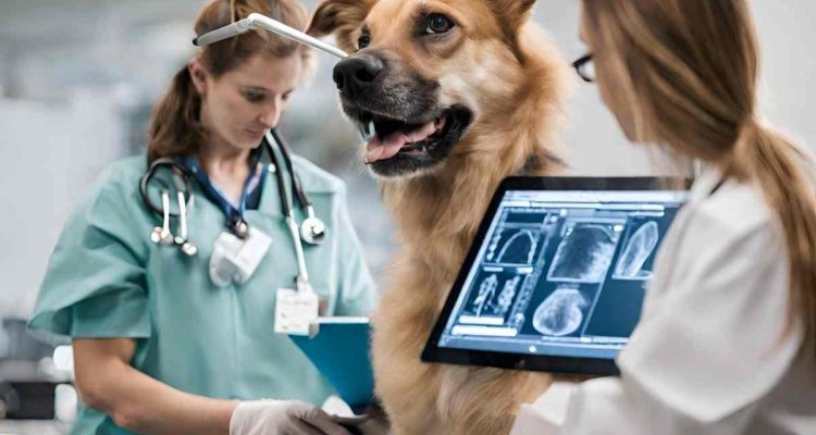 The Role of Technology in Modern Veterinary Education