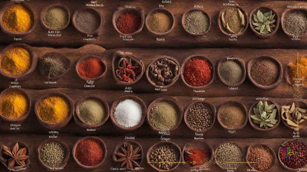 The Top 10 Most Useful Spices for Cooking