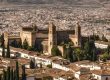 Top 10 Must-Visit Attractions in Granada