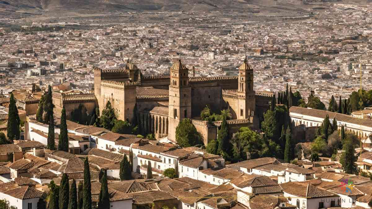 Top 10 Must-Visit Attractions in Granada