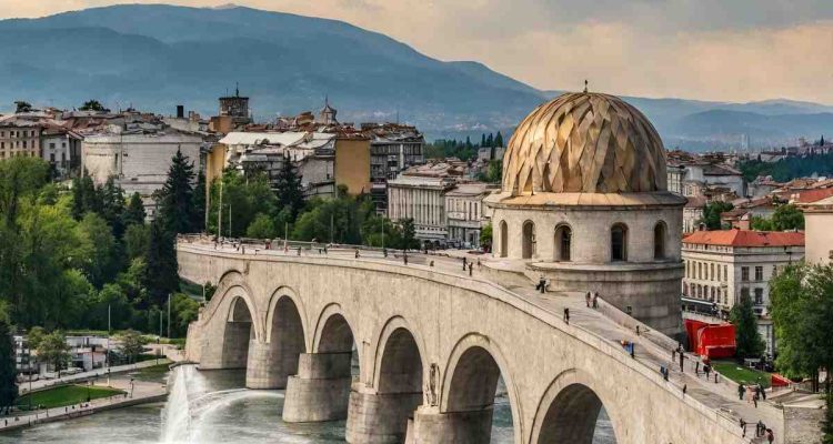 Top 10 Must-Visit Attractions in Skopje City