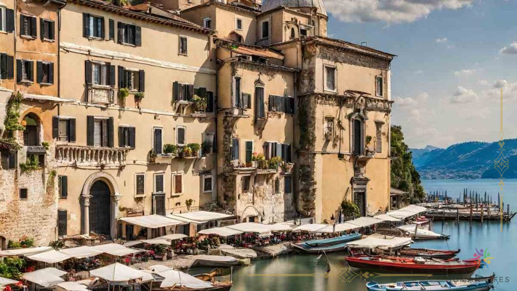 Top 10 Must-Visit Destinations in Italy