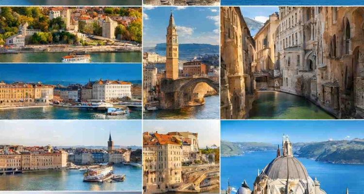 Top 10 Must-Visit European Destinations
