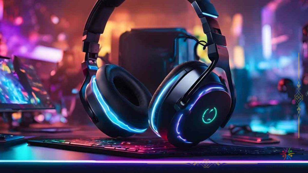 Headphones for Gaming (2)