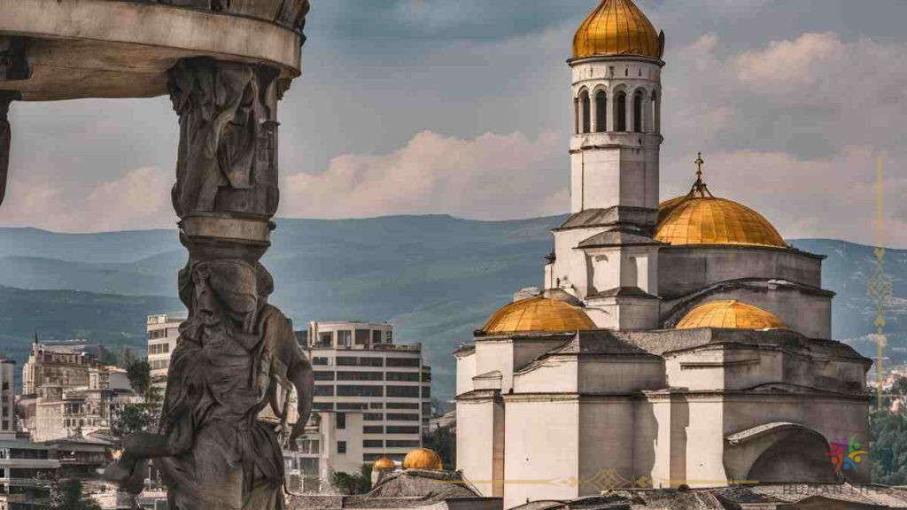 Skopje