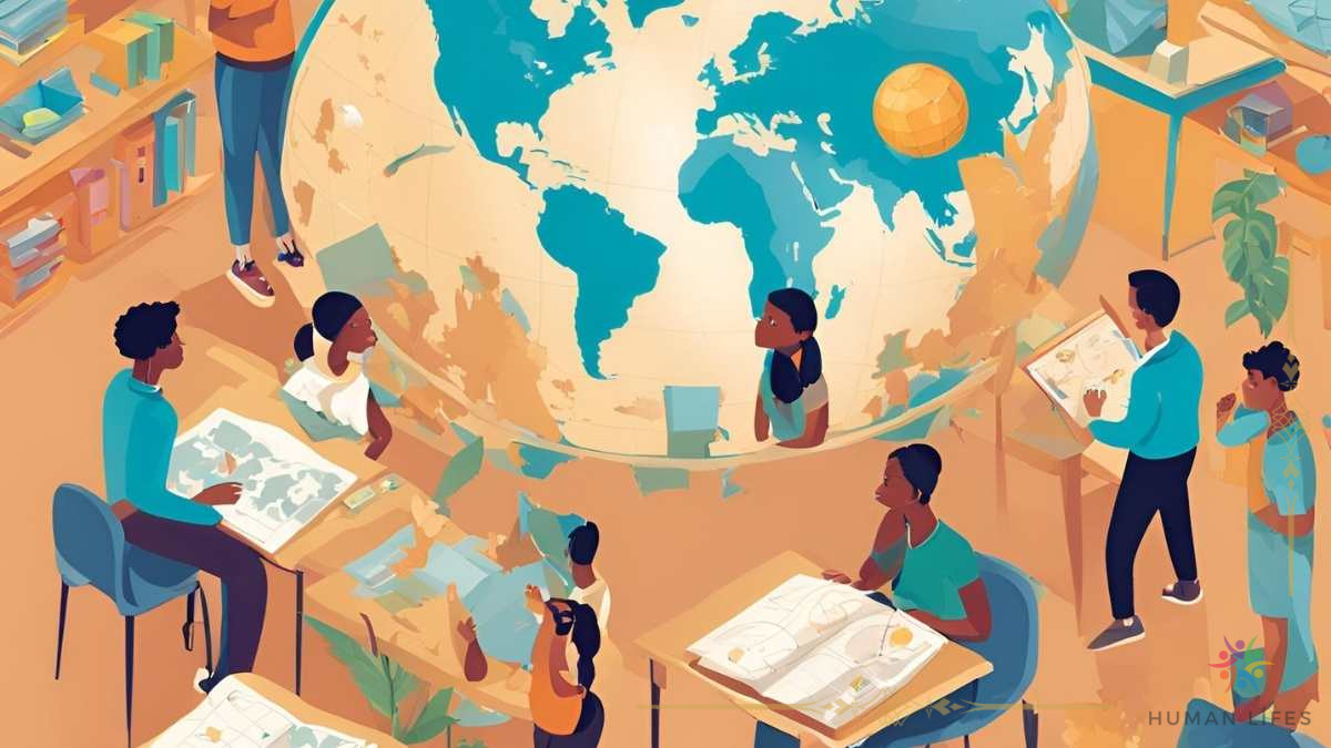 The Importance of Geography Teaching in Today's Global Society (3)