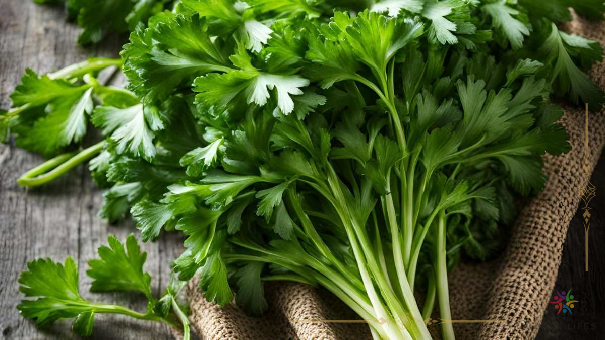 Unlocking the Power of Parsley (1)