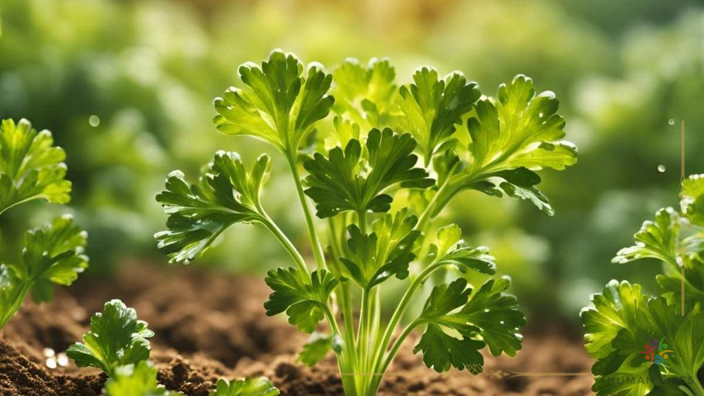 Unlocking the Power of Parsley (2)