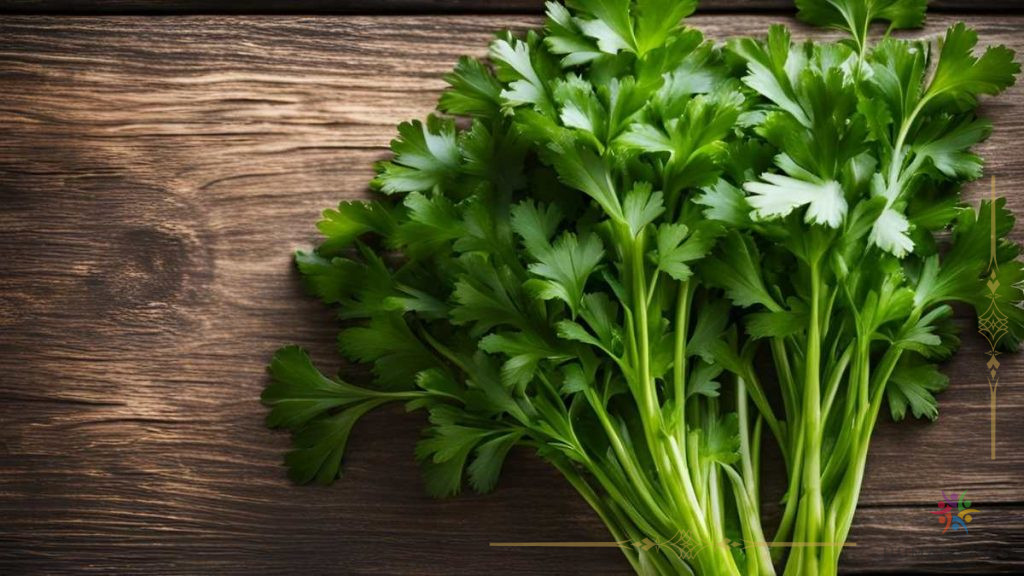 Unlocking the Power of Parsley (1)