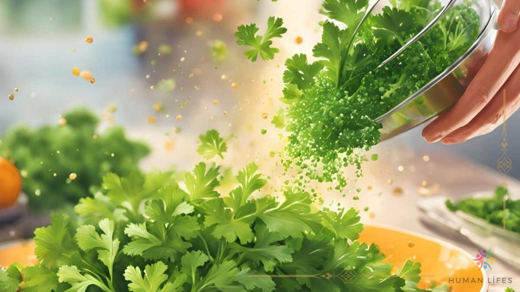 Unlocking the Power of Parsley (2)